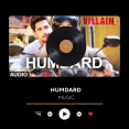 HUMDARD LYRICS _ Ek Villain _ Arijit Singh _ Mithoon _ Sidharth , Shraddha , Ritesh ( 256kbps cbr )