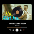 _Har Kisi Ko Nahi Milta Yahan Pyaar Zindagi Mein_ Boss Video Song _ Akshay Kumar, Sonakshi Sinha ( 256kbps cbr )