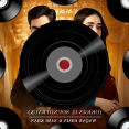 Mohabbat Reza Reza (Original Soundtrack)