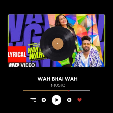 Wah Wai Wahh Video Neha Kakkar Sukhe Muzical Doctorz Jaani Bhushan Kumar New Song 2019 Wah Wai Wahh Video Neha Kakkar Sukhe Muzical Doctorz Jaani Bhushan Kumar New Song 2019