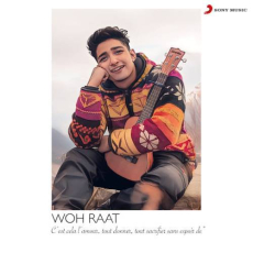 Woh Raat Mp3 Woh Raat Mp3