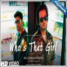 Who_S That Girl Mp3 Who_S That Girl Mp3