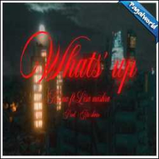 What_s Up Mp3 What_s Up Mp3